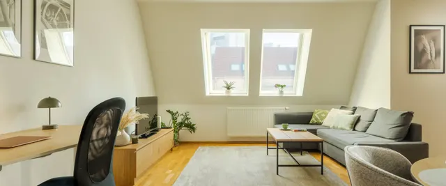 Apartment photo