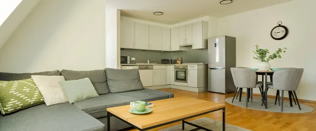 Apartment photo