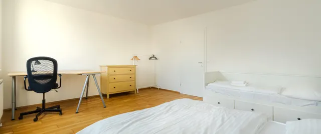 Apartment photo