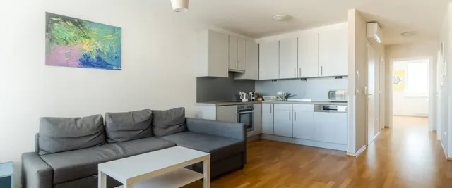Apartment photo