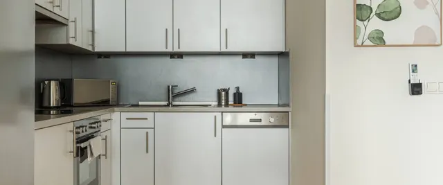 Apartment photo