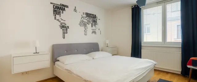 Apartment photo