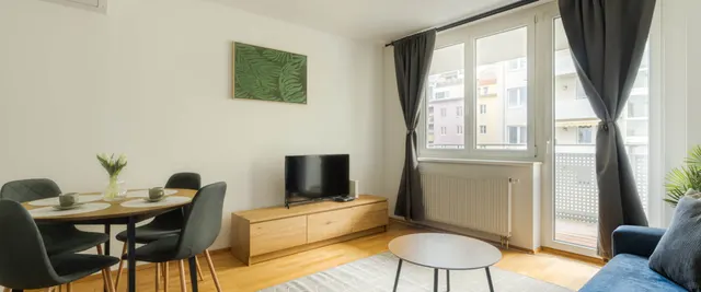 Apartment photo