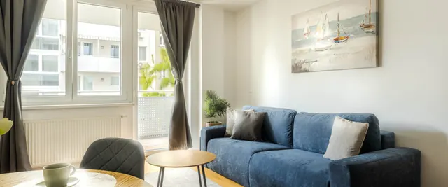 Apartment photo