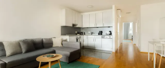 Apartment photo