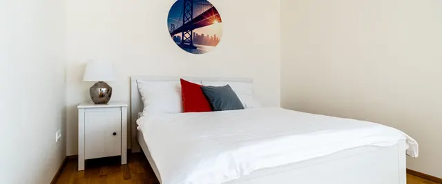 Apartment photo