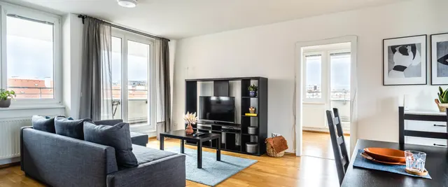 Apartment photo