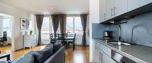 Apartment photo