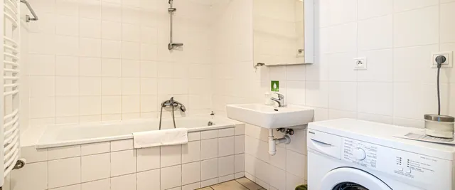 Apartment photo