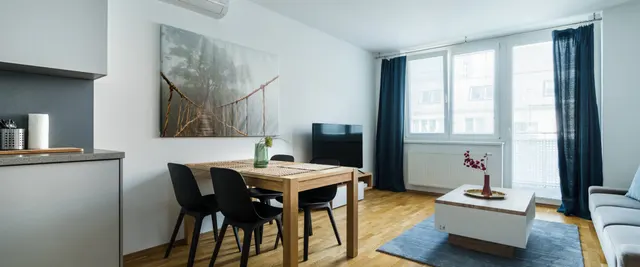 Apartment photo