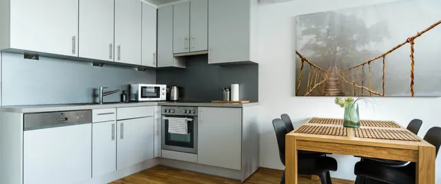 Apartment photo
