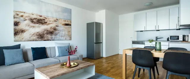 Apartment photo