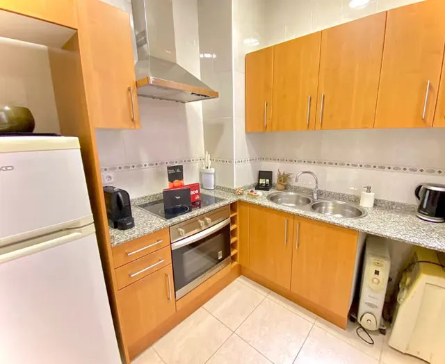 Apartment photo