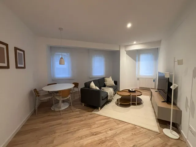 Apartment photo