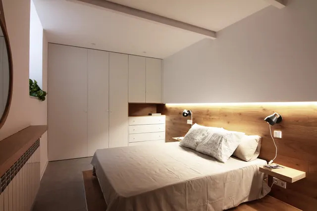 Apartment photo