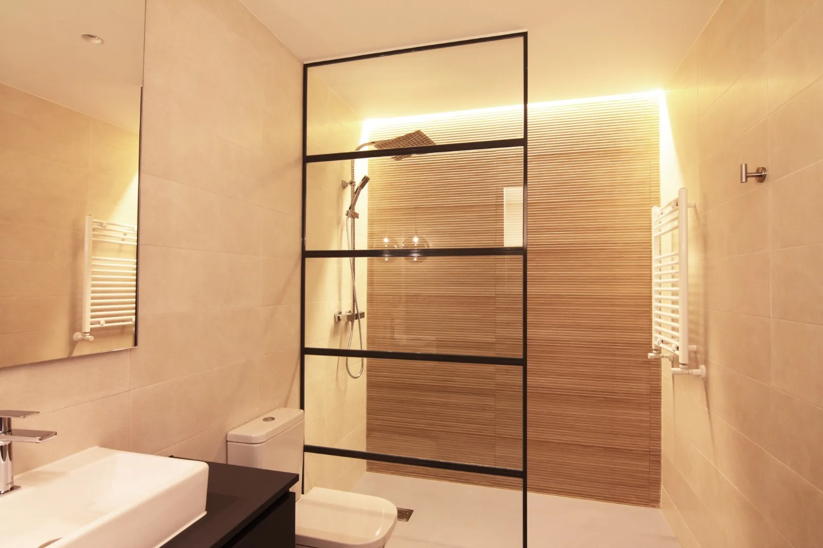 Other amenities