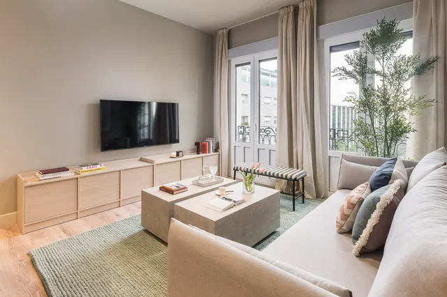 Apartment photo