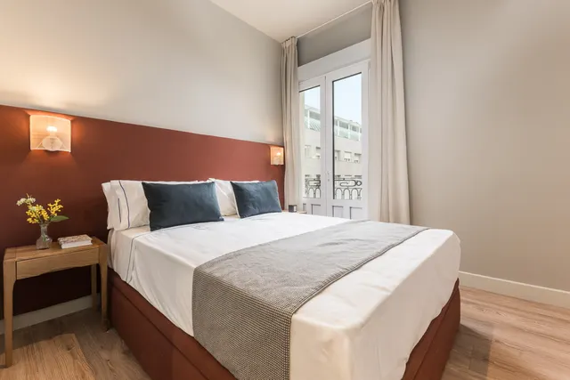 Apartment photo