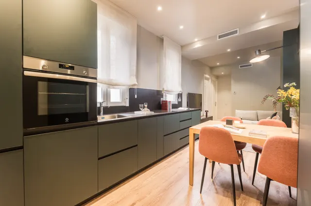 Apartment photo