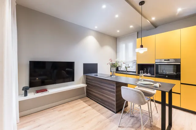 Apartment photo
