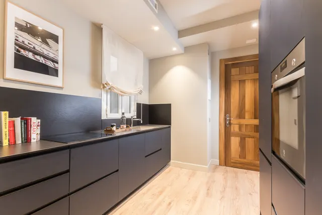 Apartment photo