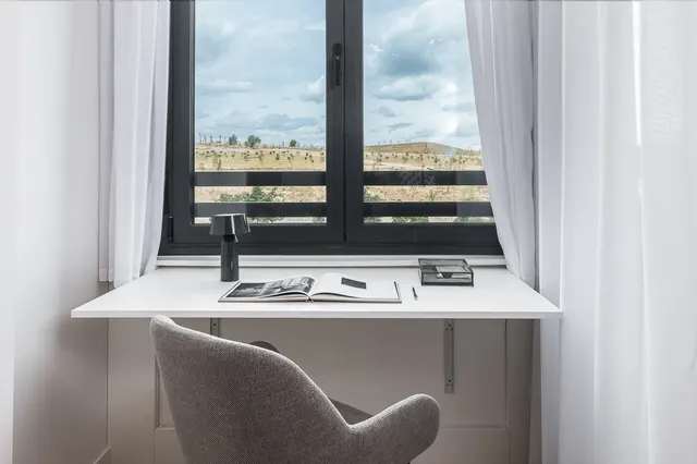 Apartment photo