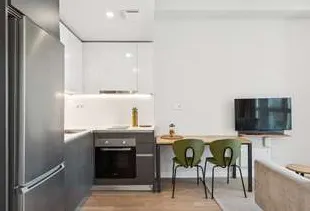 Apartment photo
