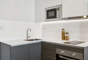 Apartment photo