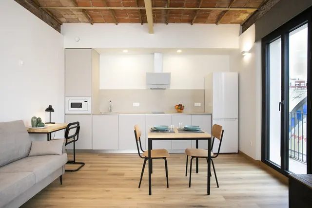 Apartment photo