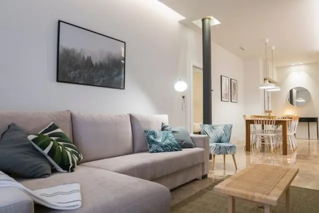 Apartment photo