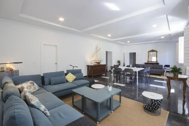 Apartment photo