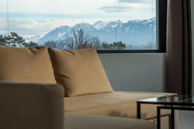 Apartment photo