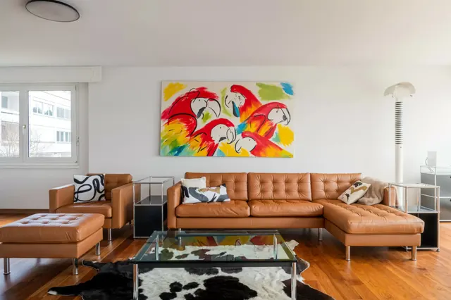 Apartment photo