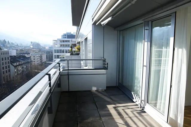 Apartment photo