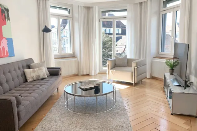 Apartment photo